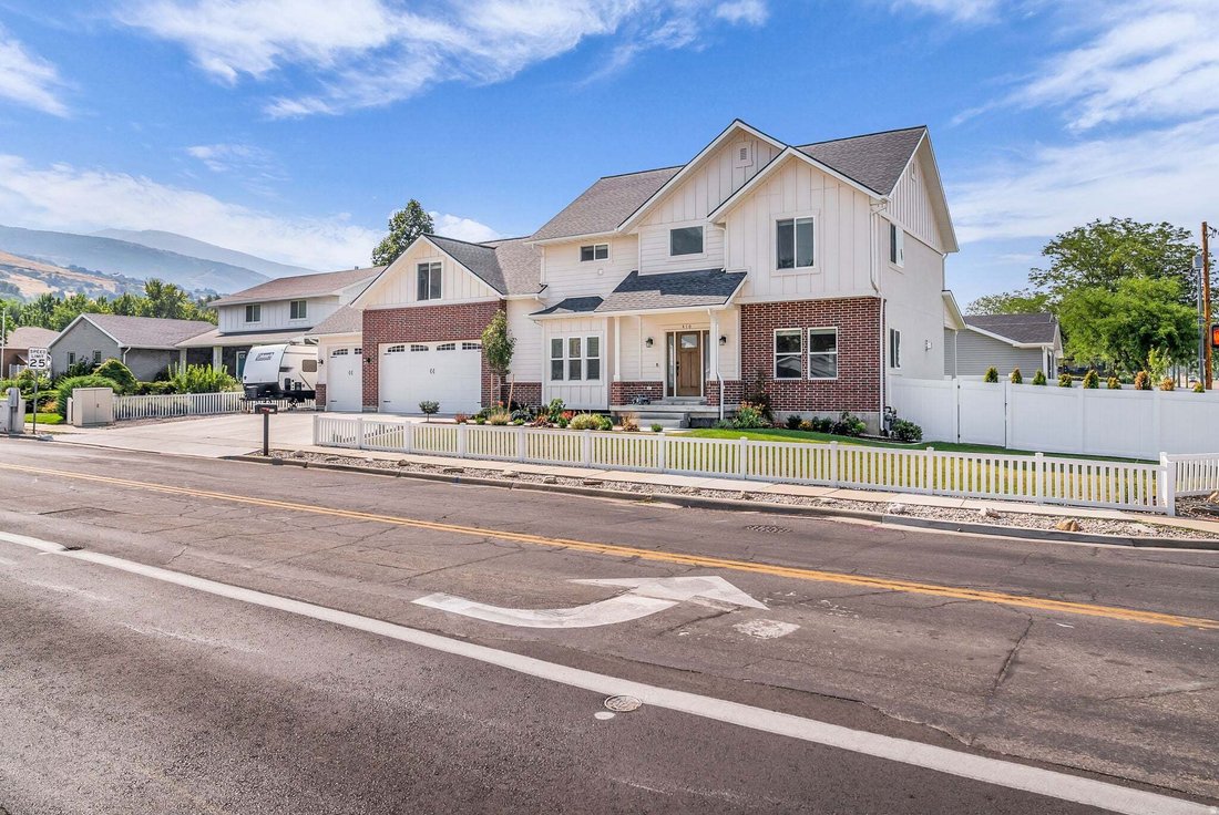 House in Centerville, Utah, United States 5 - 18600537