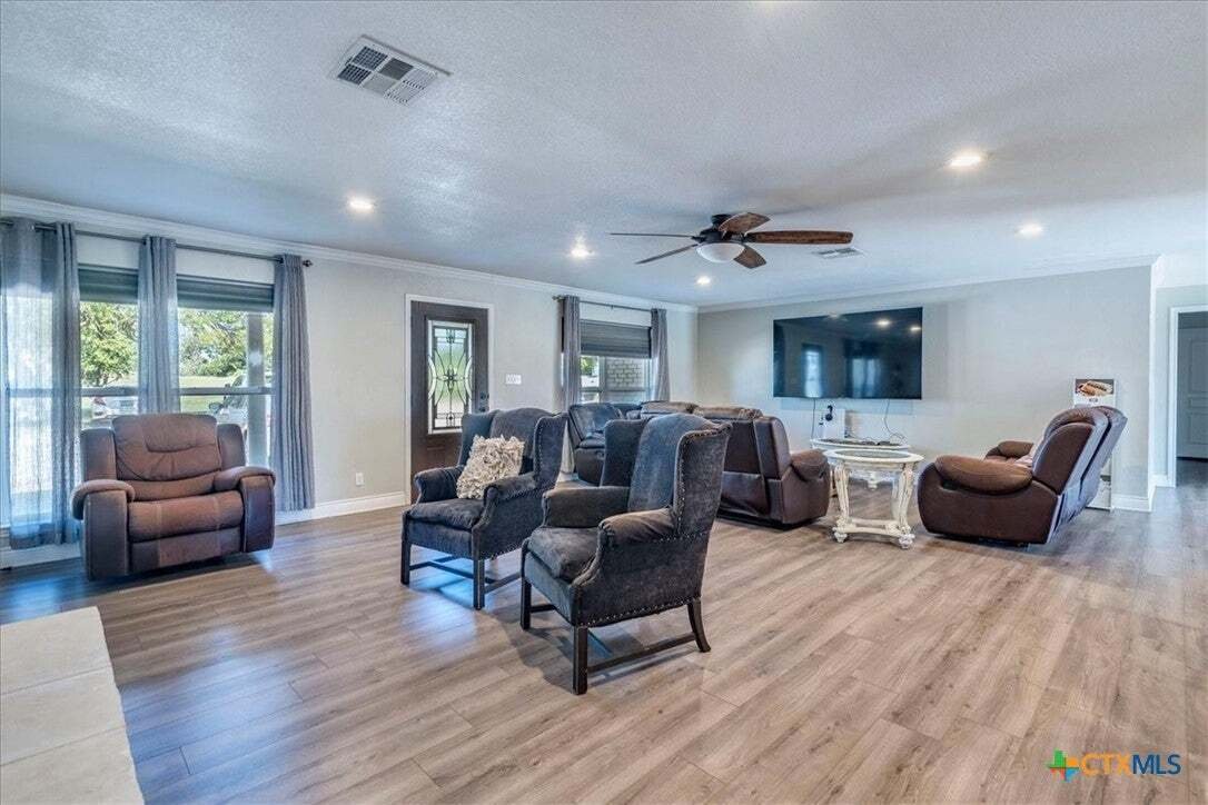 House in Temple, Texas, United States 3 - 18609251