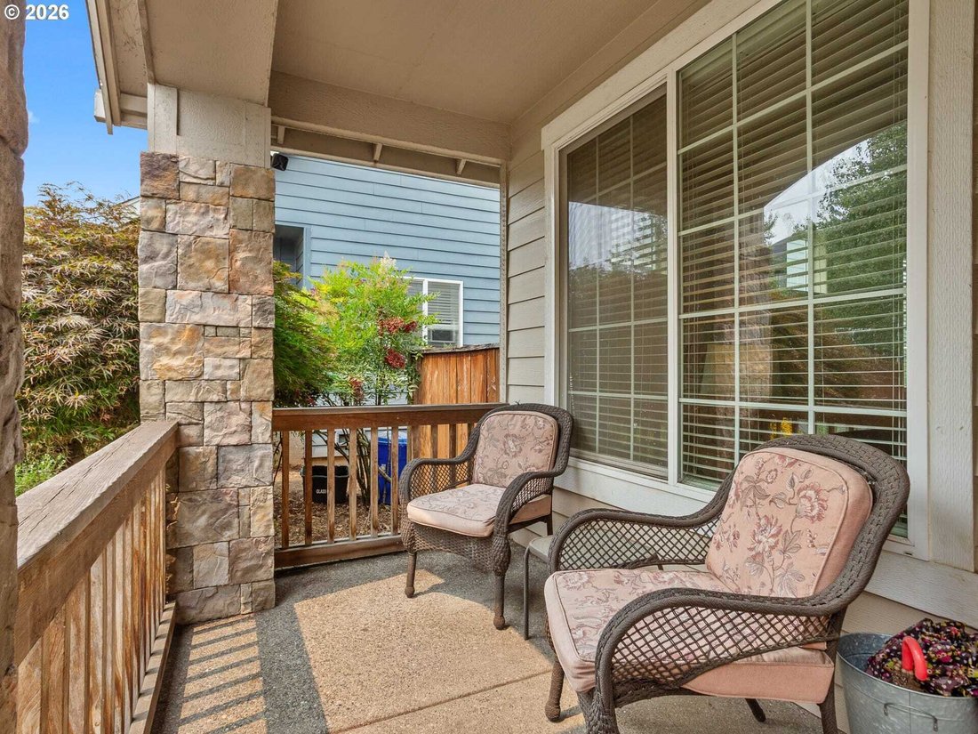 House in Vancouver, Washington, United States 4 - 18611702