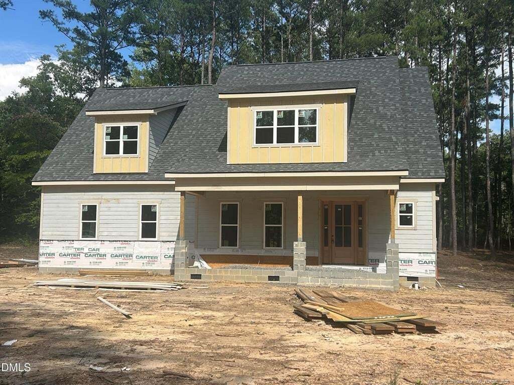 House in Sanford, North Carolina, United States 1 - 18612329