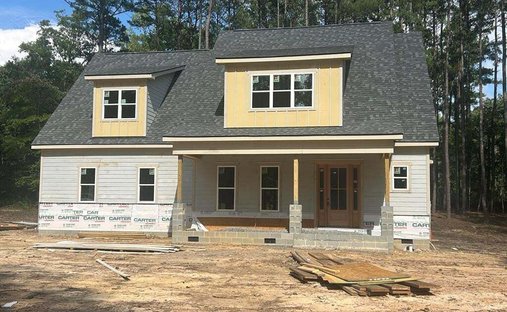 House in Sanford, North Carolina, United States 1