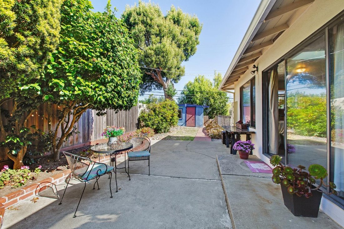 House in San Bruno, California, United States 3 - 18610016