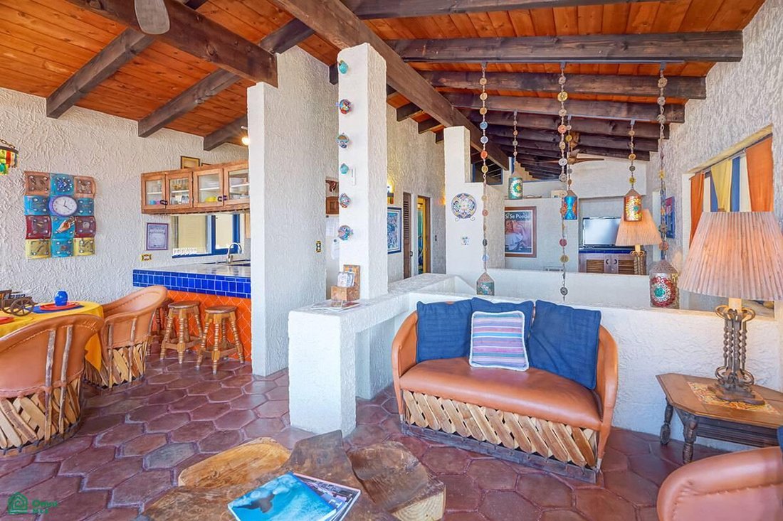 Casa en Las Gaviotas, Baja California, México 3 - 17100994