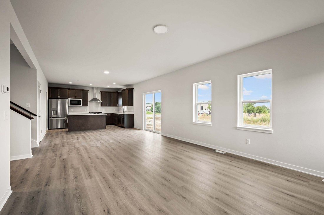 Casa a Cottage Grove, Wisconsin, Stati Uniti 5 - 18066958