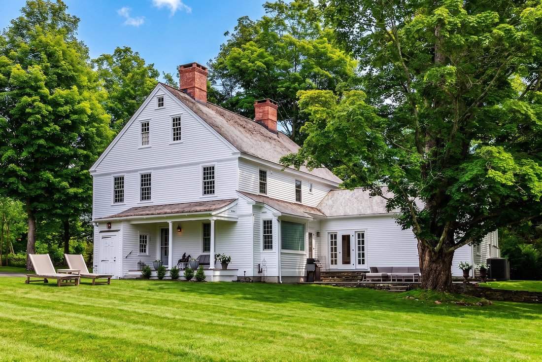 House in Bridgewater, Connecticut, United States 2 - 18611206