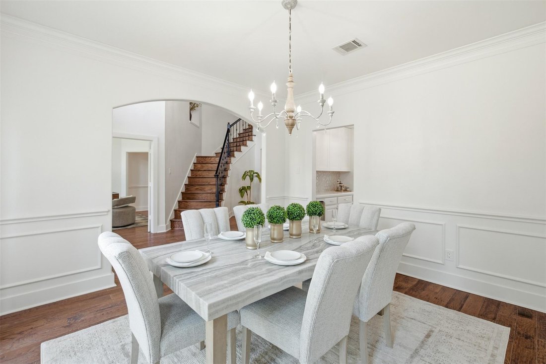 House in The Woodlands, Texas, United States 5 - 18615615