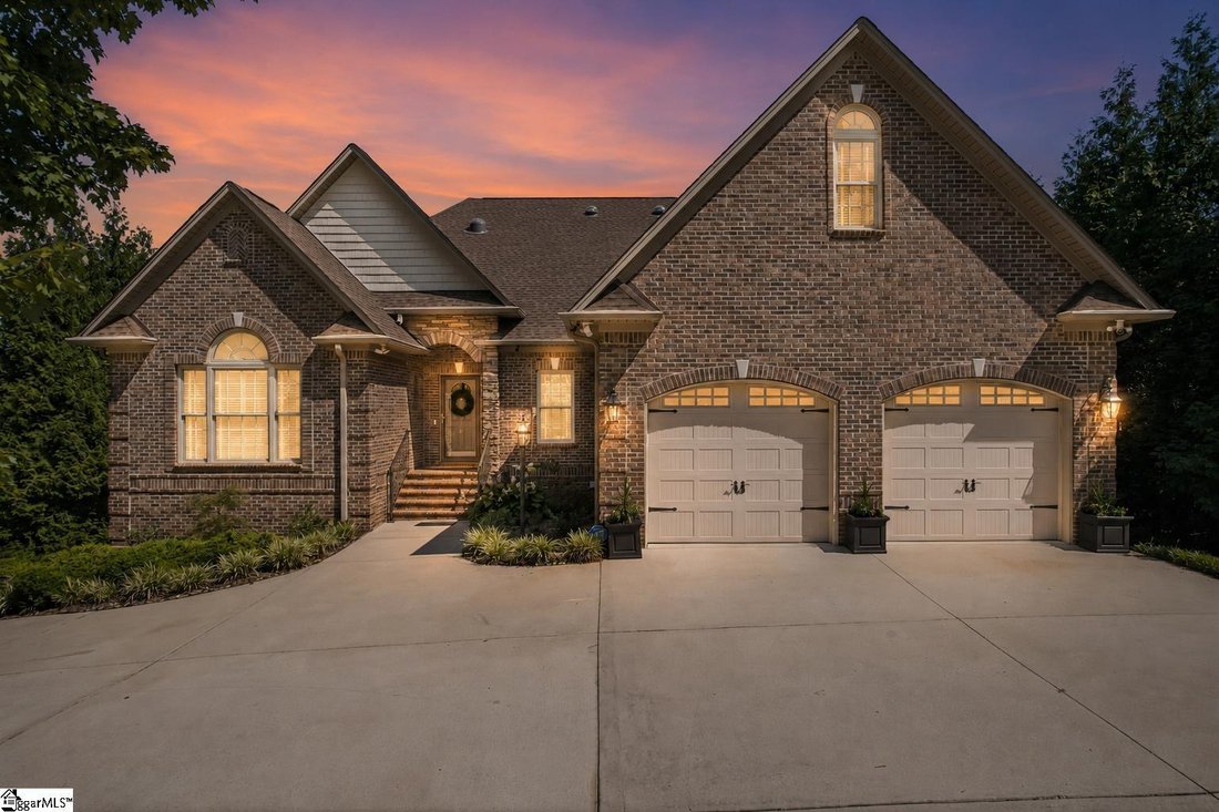 House in Chesnee, South Carolina, United States 1 - 18591156
