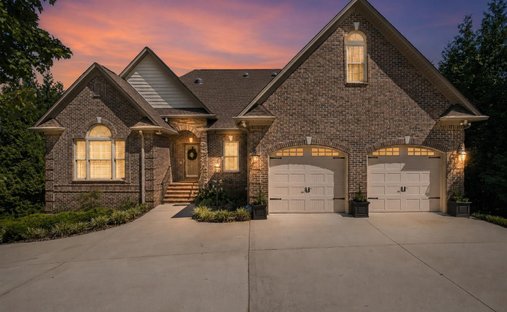 Haus in Chesnee, South Carolina, Vereinigte Staaten 1