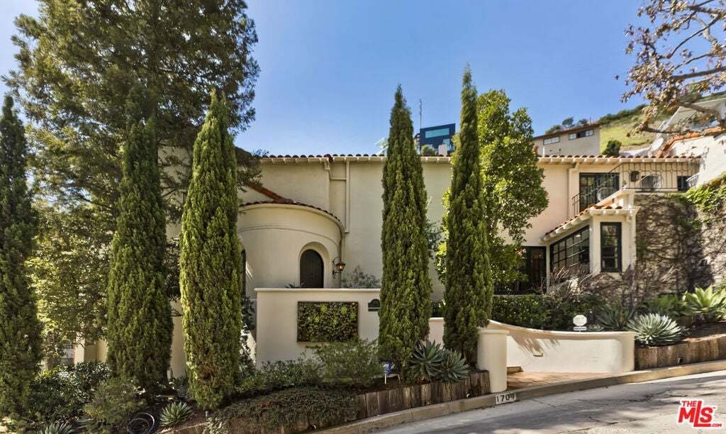House in Los Angeles, California, United States 1 - 18611797