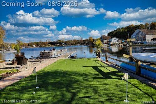 House in Township of Hamburg, Michigan, United States 3 - 18615649