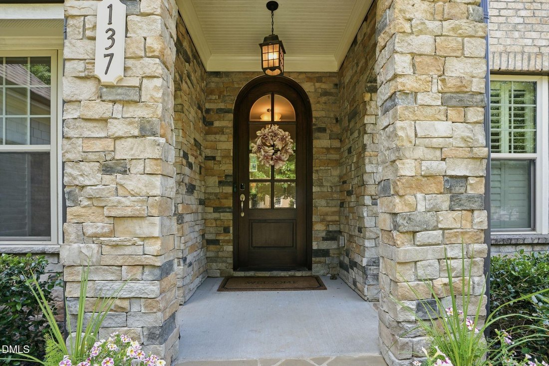 House in Holly Springs, North Carolina, United States 5 - 18609407