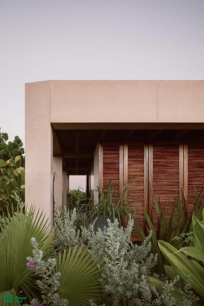 House in El Rosedal, Oaxaca, Mexico 3 - 18612367