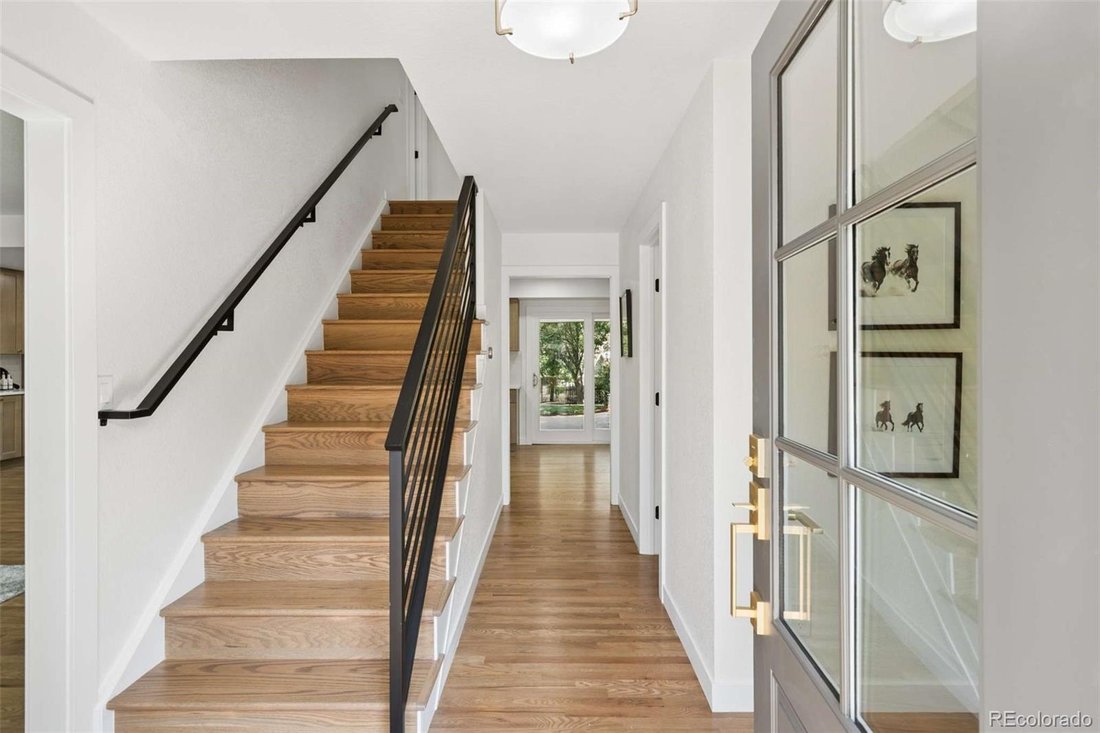House in Centennial, Colorado, United States 5 - 18609057