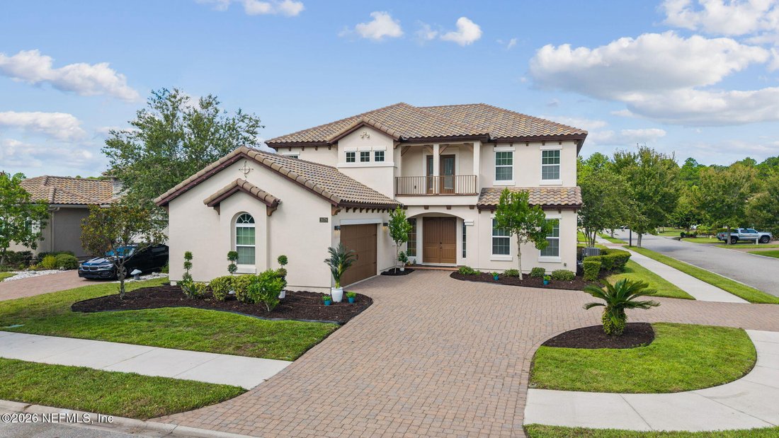 House in Jacksonville, Florida, United States 2 - 18609354