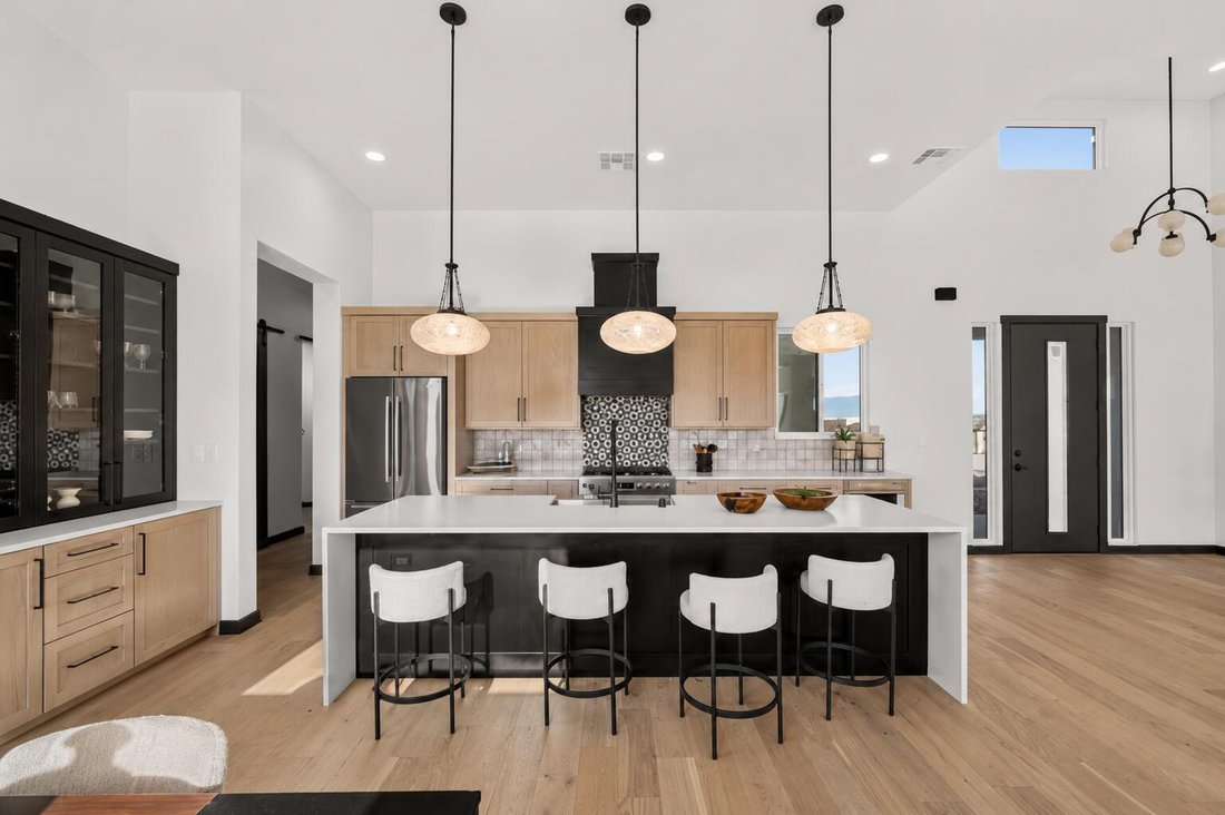 House in Rio Rancho, New Mexico, United States 5 - 18611540