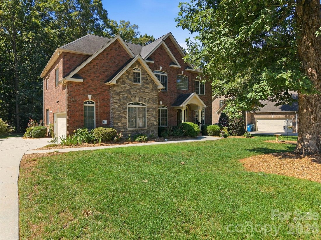 House in Salisbury, North Carolina, United States 4 - 18611318