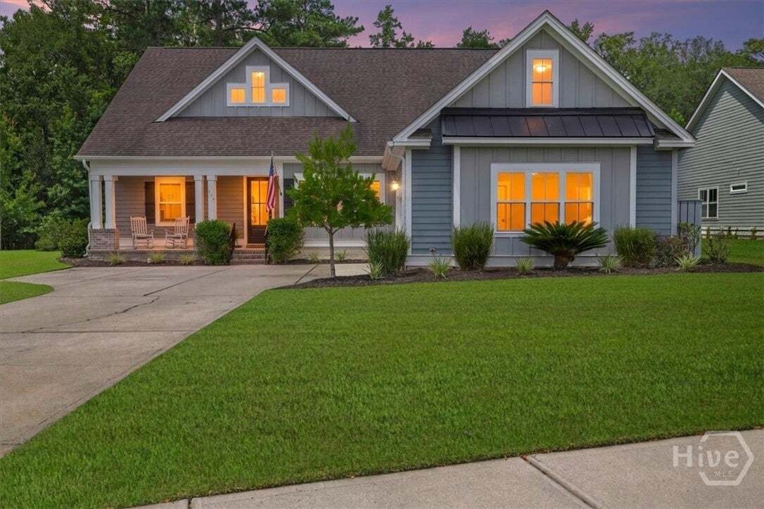 House in Pooler, Georgia, United States 1 - 18609465