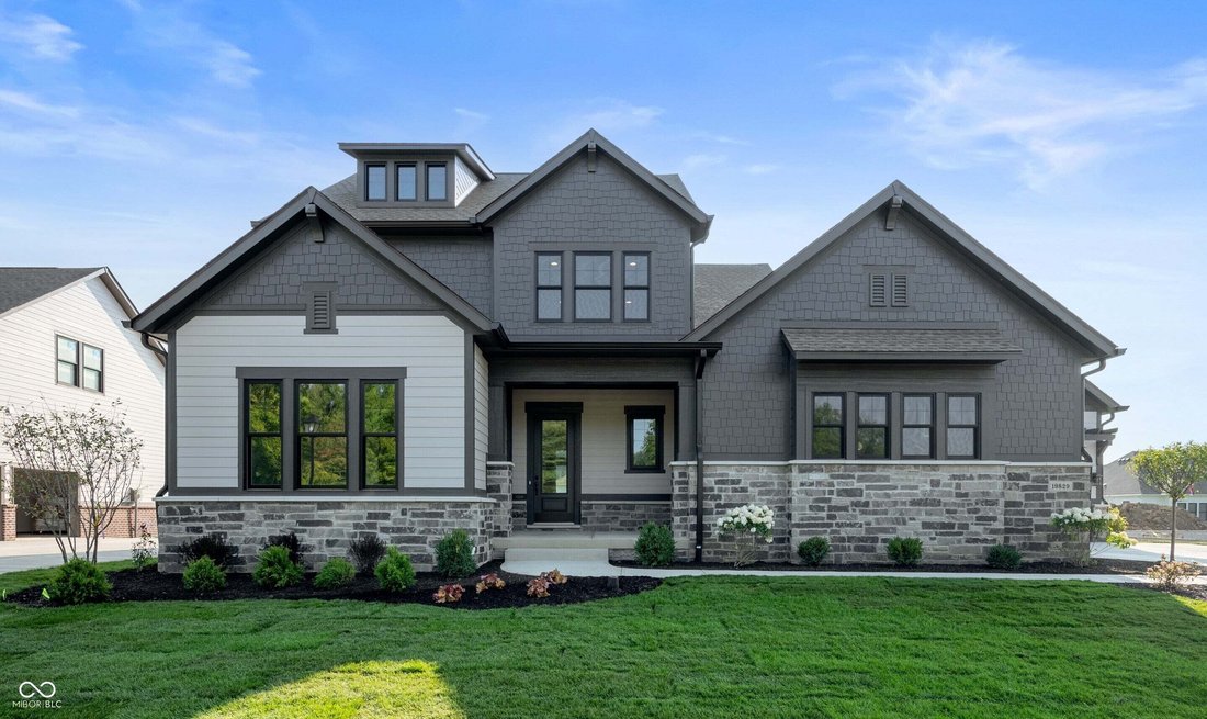 House in Westfield, Indiana, United States 1 - 18609099