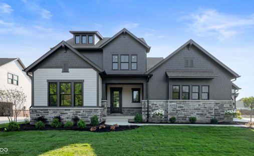 Casa en Sheridan Road, Indiana, Estados Unidos 1