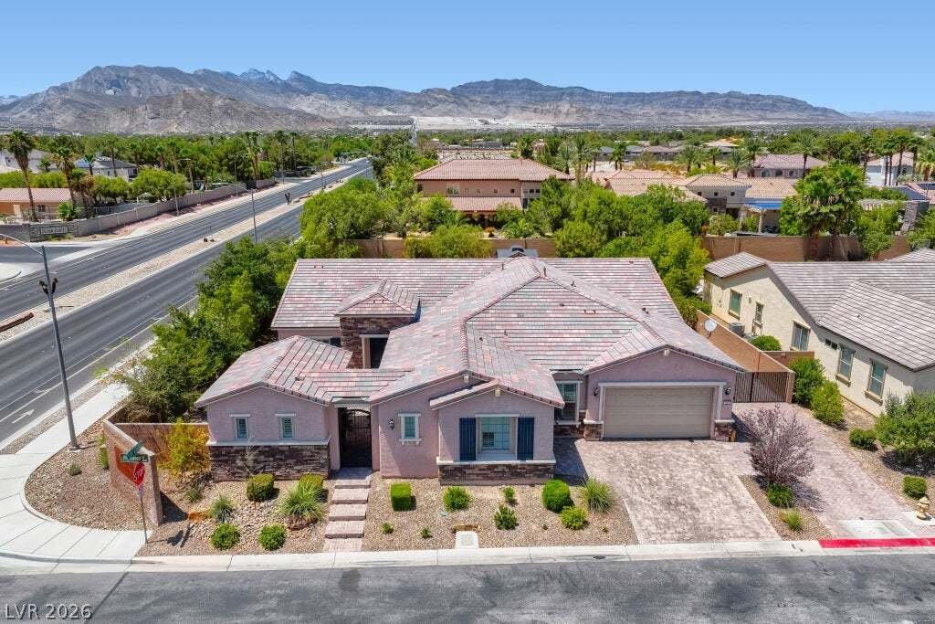 House in Las Vegas, Nevada, United States 5 - 18604612