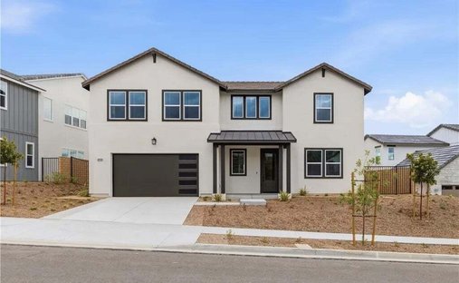 House in Castaic, California, United States 1