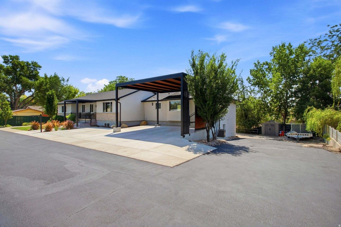 House in South Salt Lake, Utah, United States 4 - 18615419