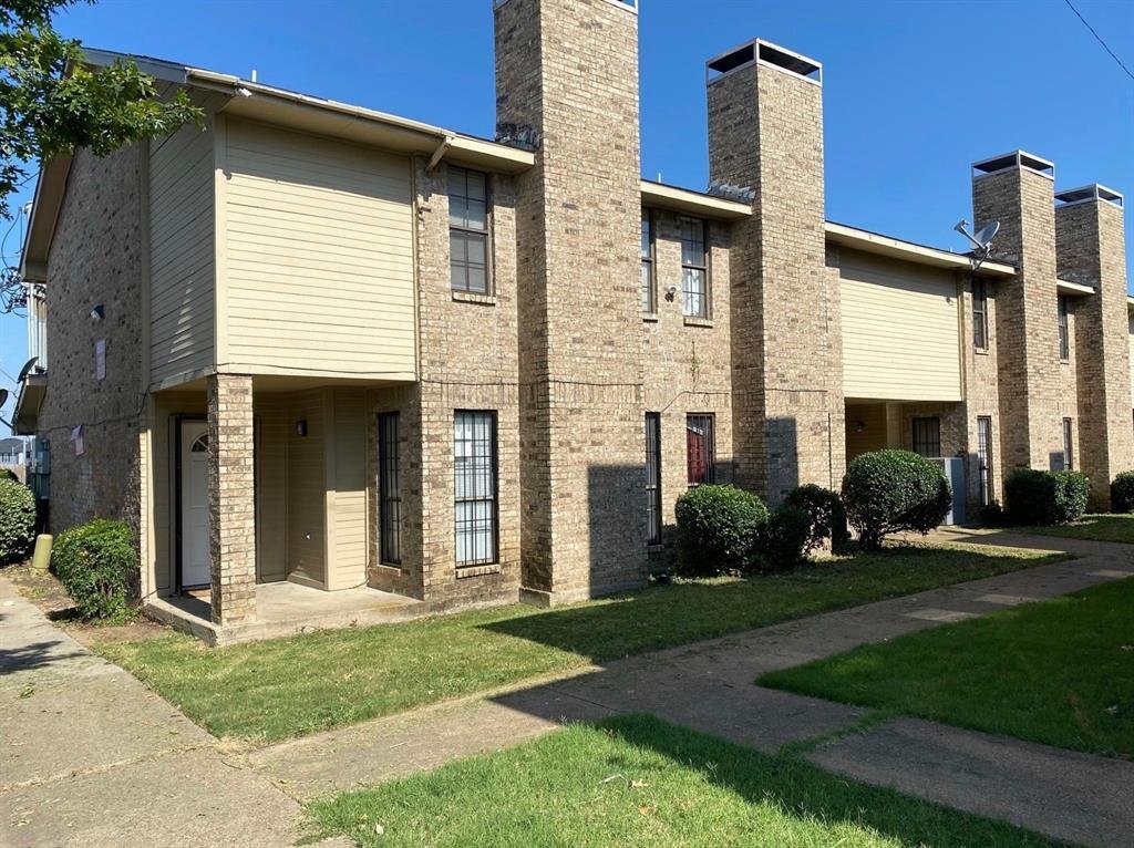 Dallas, Texas, United States 1 - 18615752