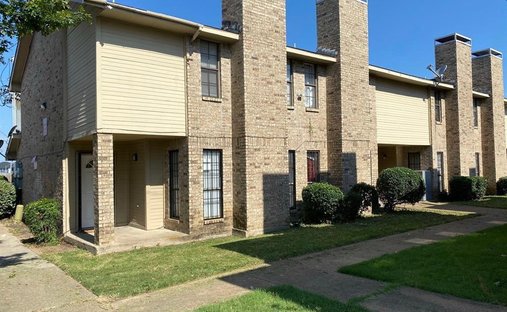Dallas, Texas, United States 1