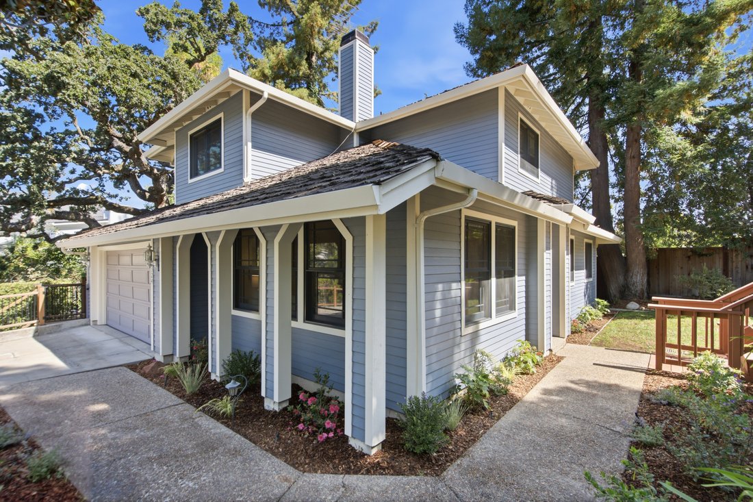 House in Redwood City, California, United States 5 - 18611122
