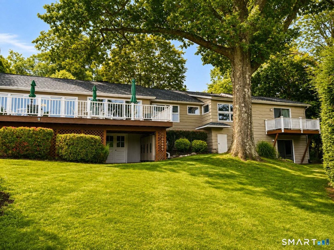 House in Brookfield, Connecticut, United States 5 - 18615396