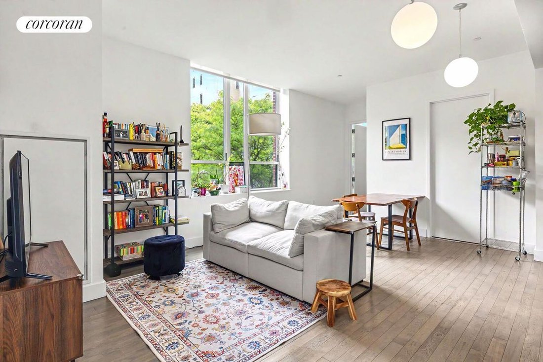 Condo in New York, New York, United States 1 - 17895316