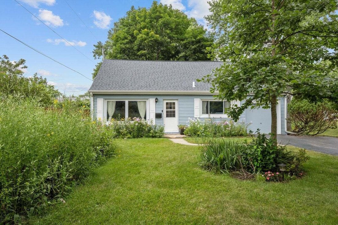 House in Highland Park, Illinois, United States 1 - 18612708