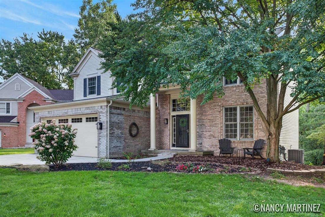 House in Grand Rapids, Michigan, United States 1 - 18609216