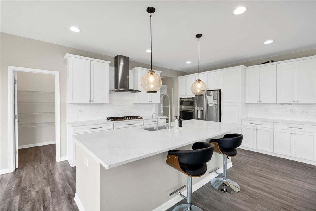 House in Oak Brook, Illinois, United States 4 - 18612684