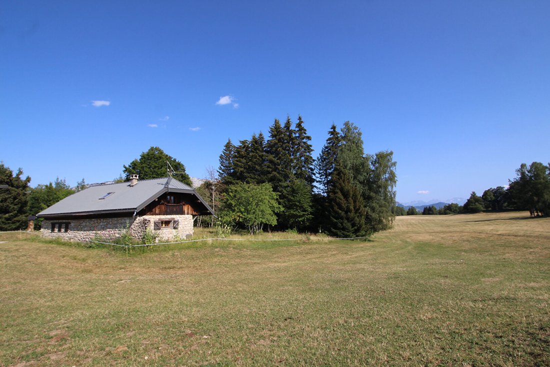 Villa in Les Deserts, Auvergne-Rhône-Alpes, France 1 - 18614071