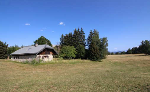 Villa in Les Deserts, Auvergne-Rhône-Alpes, France 1
