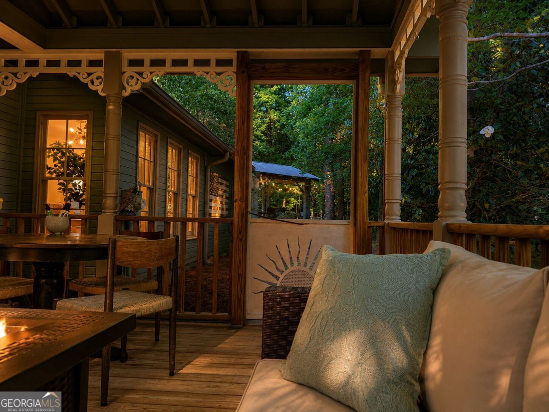 House in Peachtree City, Georgia, United States 5 - 18615667