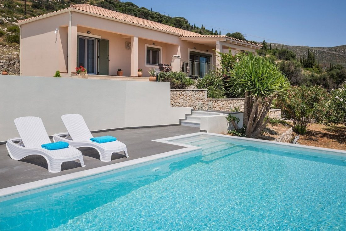 Villa in Elios-Proni, Peloponnese, Western Greece and the Ionian, Greece 2 - 18609320