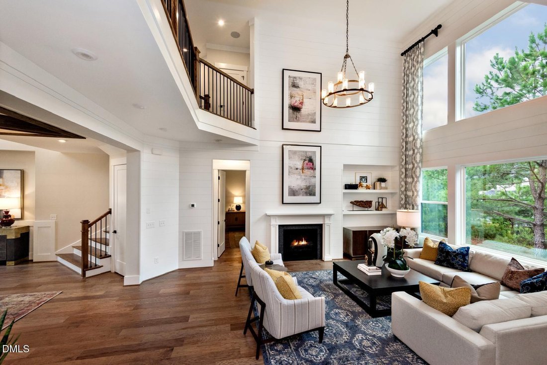 House in Garner, North Carolina, United States 5 - 18615767