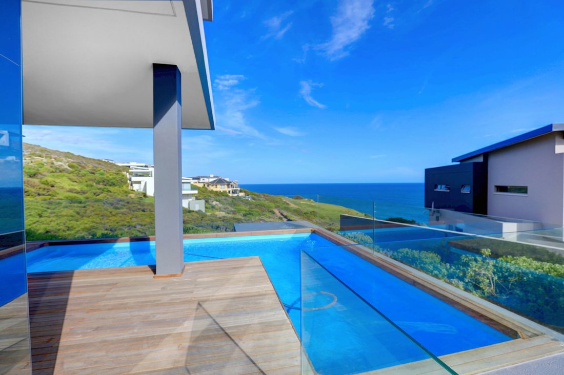 Casa en Pinnacle Point, El Cabo Occidental, Sudáfrica 5 - 18611614