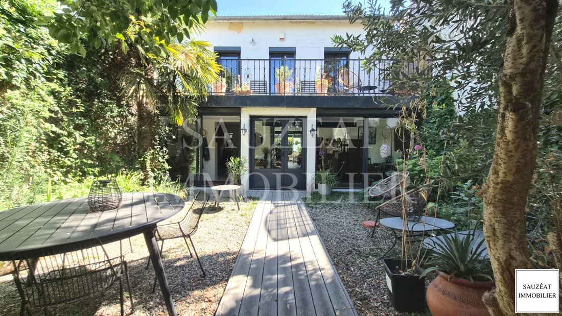 House in Champ des Oiseaux, Bagneux, France 4 - 18609743