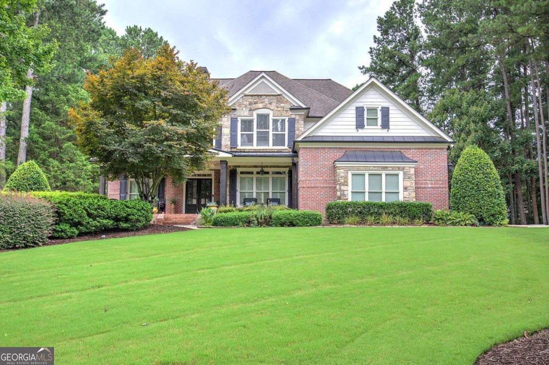 House in Kennesaw, Georgia, United States 1 - 18613157