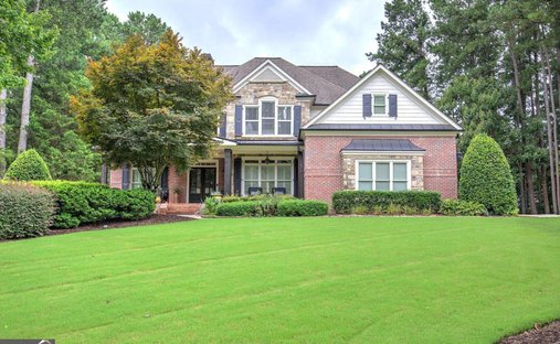 Casa a Kennesaw, Georgia, Stati Uniti 1