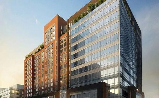 Condo in New York, New York, United States 1