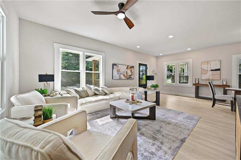 House in Atlanta, Georgia, United States 2 - 18612884