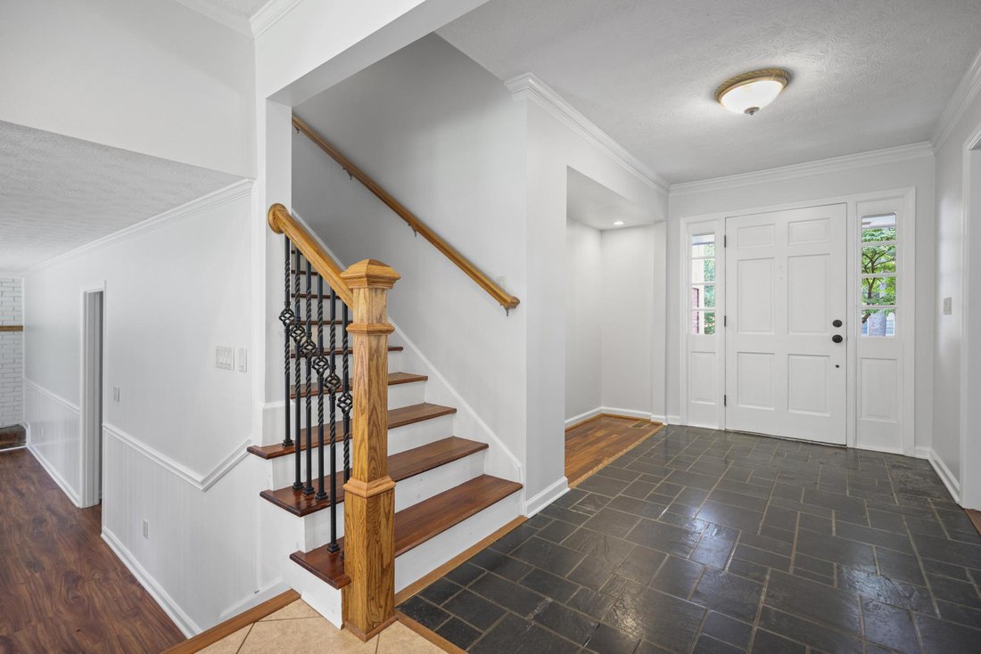 House in Dunwoody, Georgia, United States 5 - 18611355