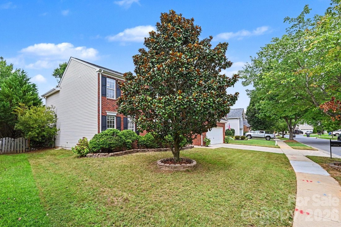 House in Charlotte, North Carolina, United States 3 - 18610515