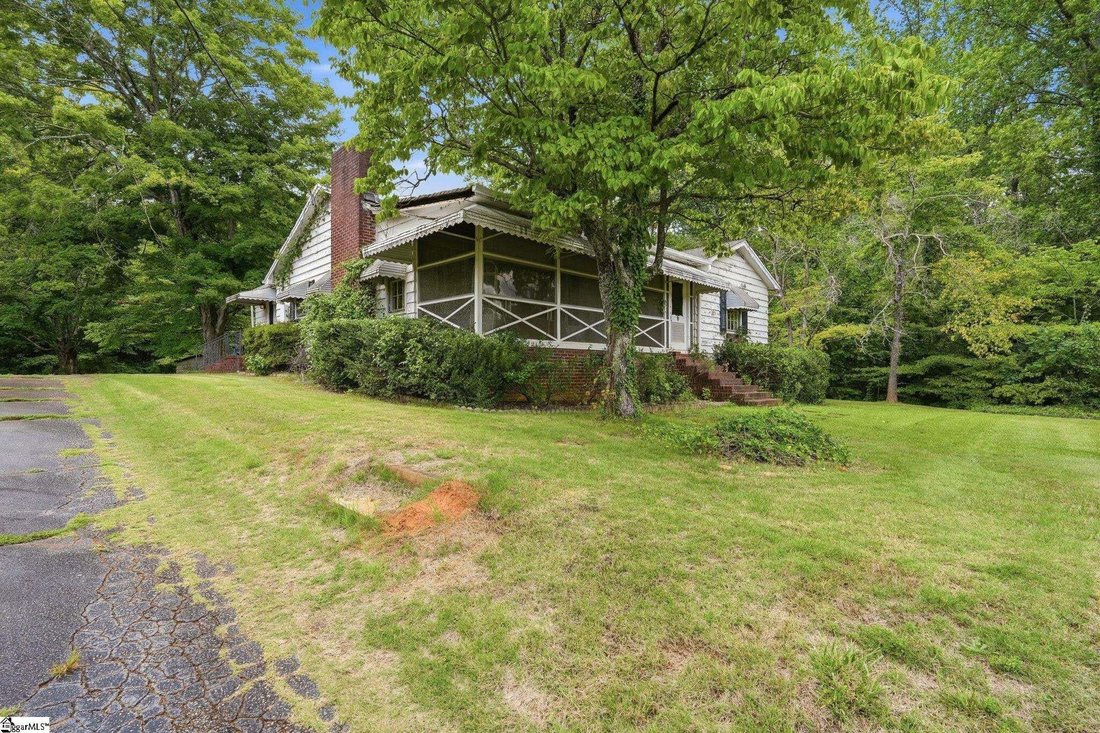 House in Greenville, South Carolina, United States 5 - 18611637
