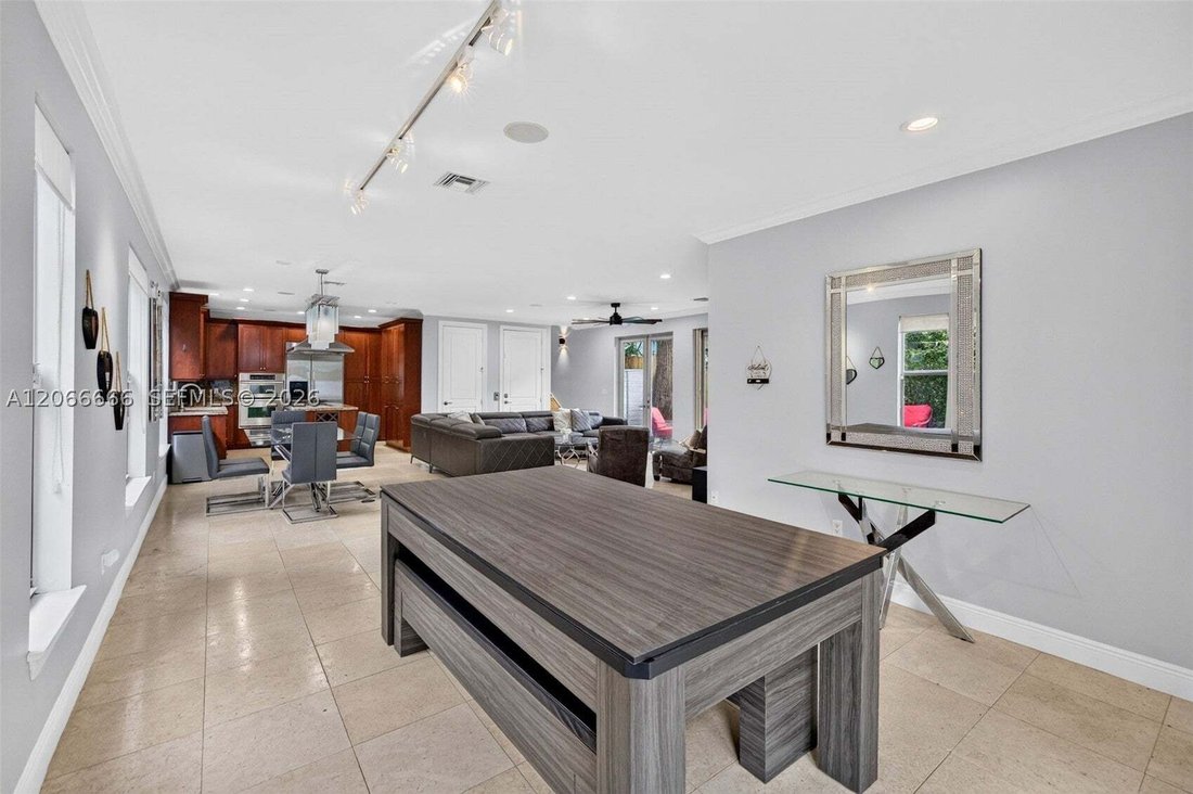 Townhouse in Fort Lauderdale, Florida, United States 4 - 18612504