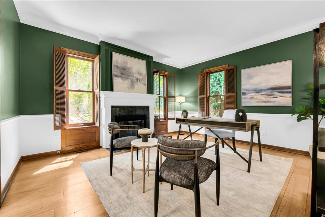 House in Beverly Hills, Michigan, United States 4 - 18610522